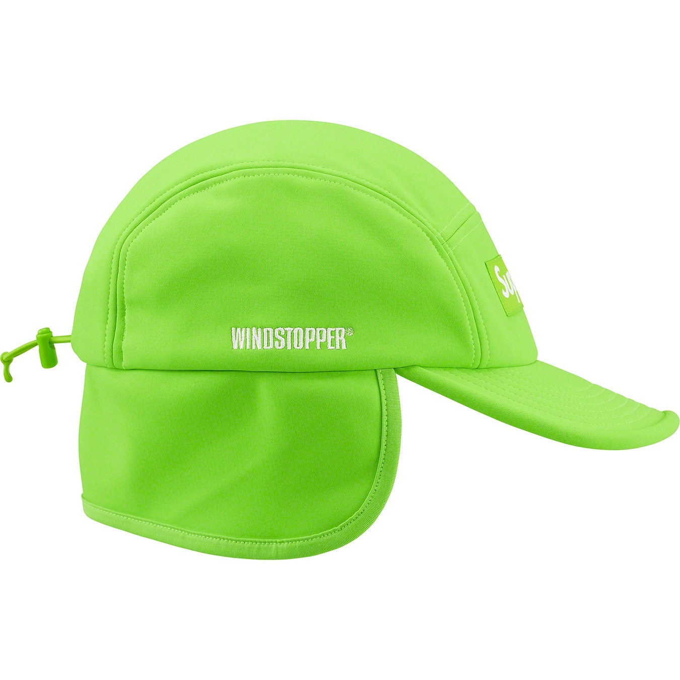 WINDSTOPPER® Earflap Camp Cap view 11